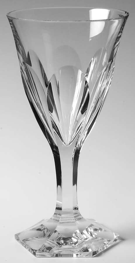 Jutta Water Goblet by Josair-1