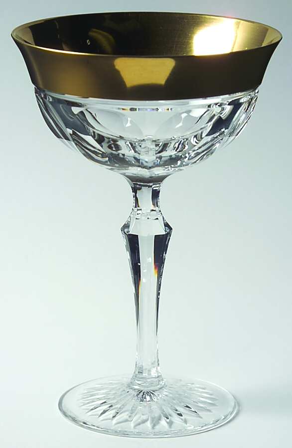 Kaiserin Gold Champagne/Tall Sherbet by Josair-1