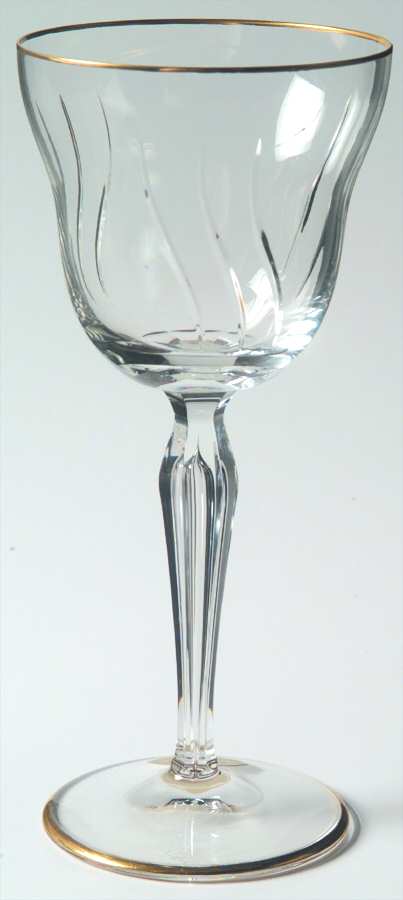Louise Gold White Wine by Josair-1
