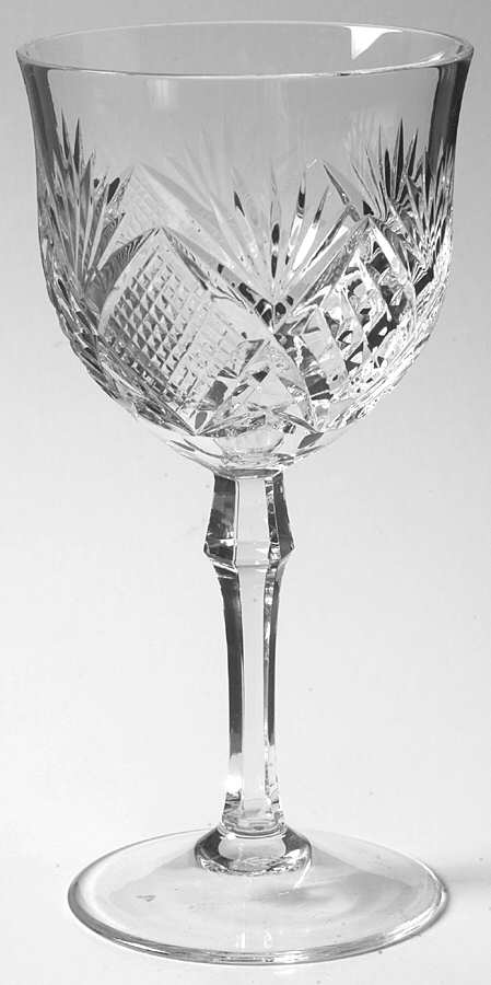 Marquise Clear Claret Wine by Josair-1
