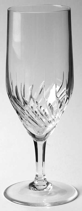 Maria Clear Fluted Champagne by Josair-1