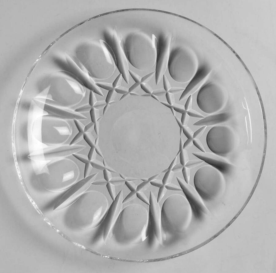 Monte Claire 7" Salad Plate by Josair-1