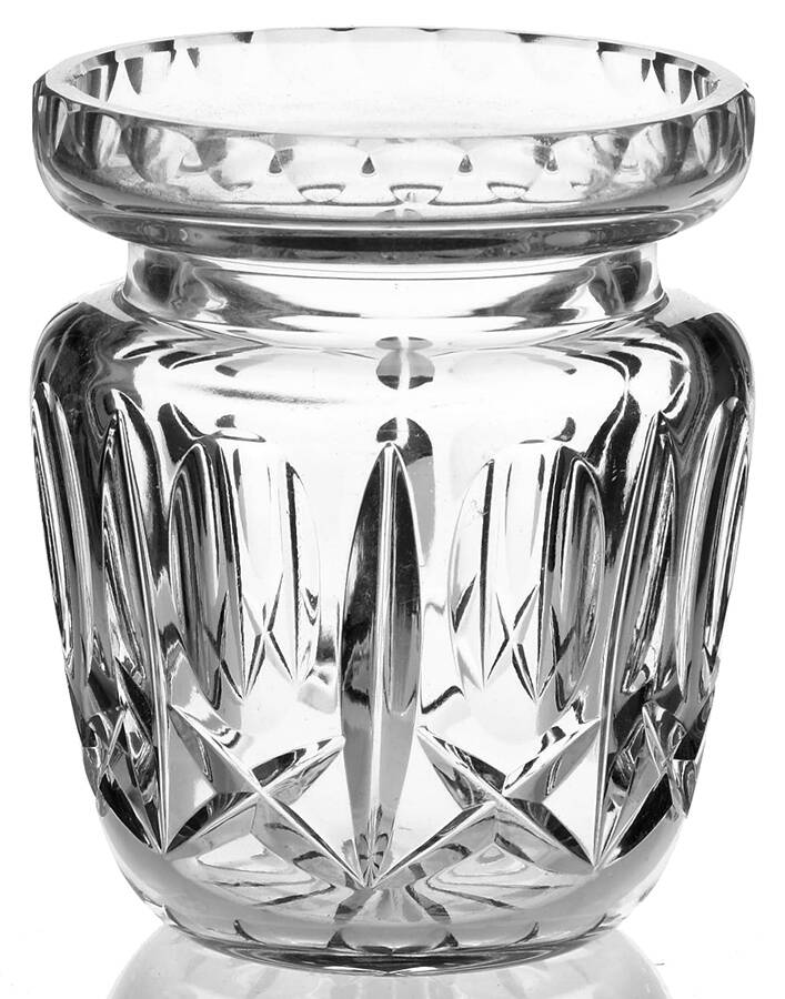 Monte Claire Jam/Jelly No Lid by Josair-1