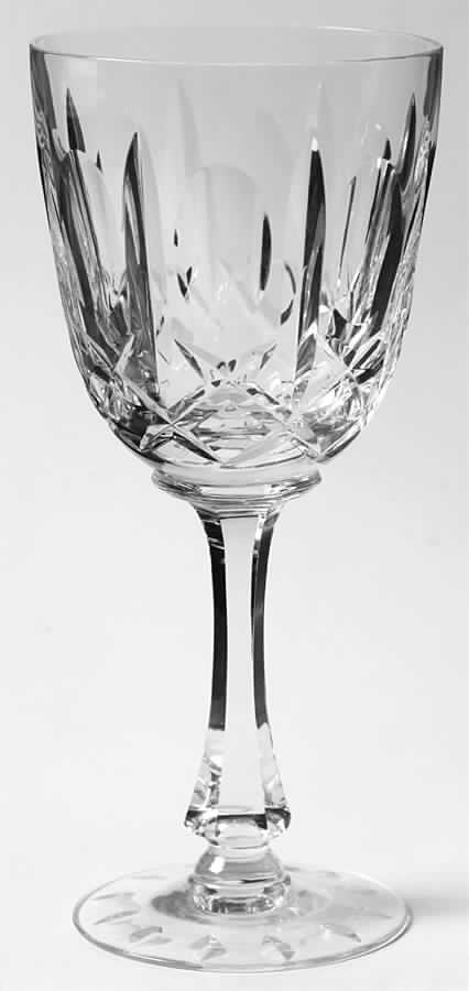 Monte Claire Water Goblet by Josair-1