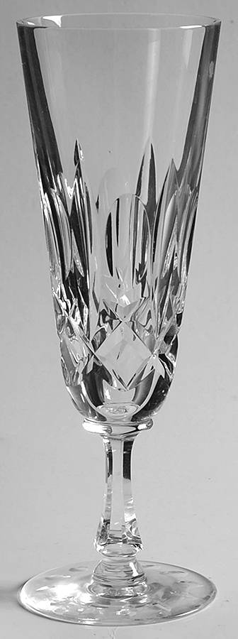 Monte Claire Fluted Champagne by Josair-1