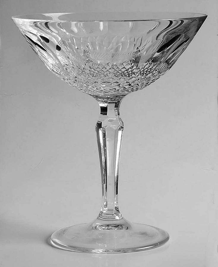 Montpelier Champagne/Tall Sherbet by Josair-1