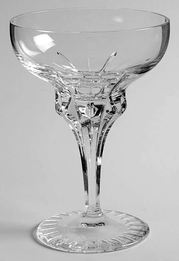 Orleans Champagne/Tall Sherbet by Josair-1