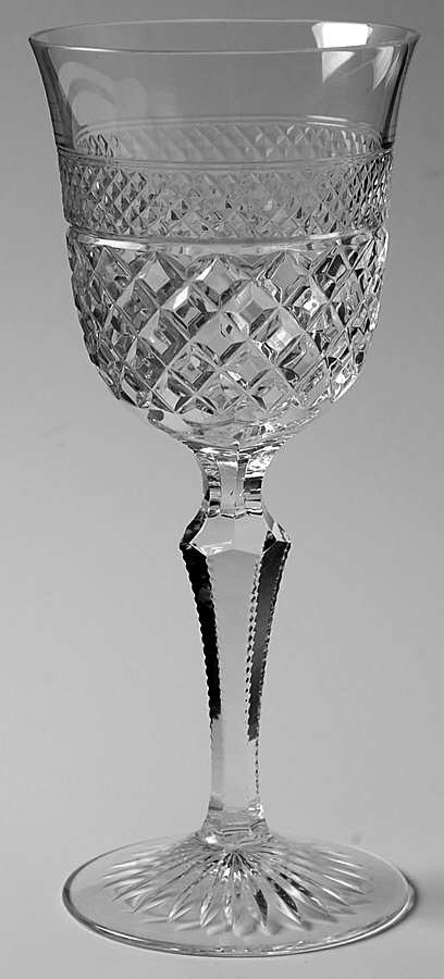 Patrician Caterina Water Goblet by Josair-1