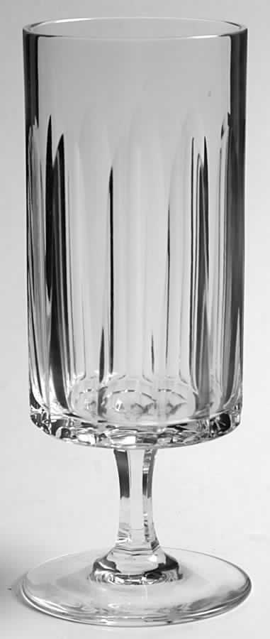 Reflections Water Goblet by Josair-1