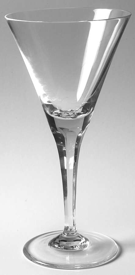 Rena Water Goblet by Josair-1