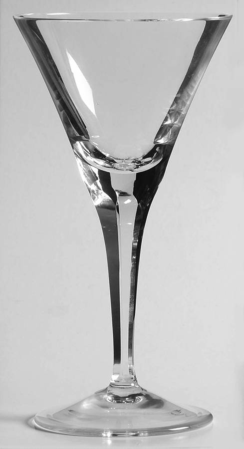 Rena Wine Glass by Josair-1