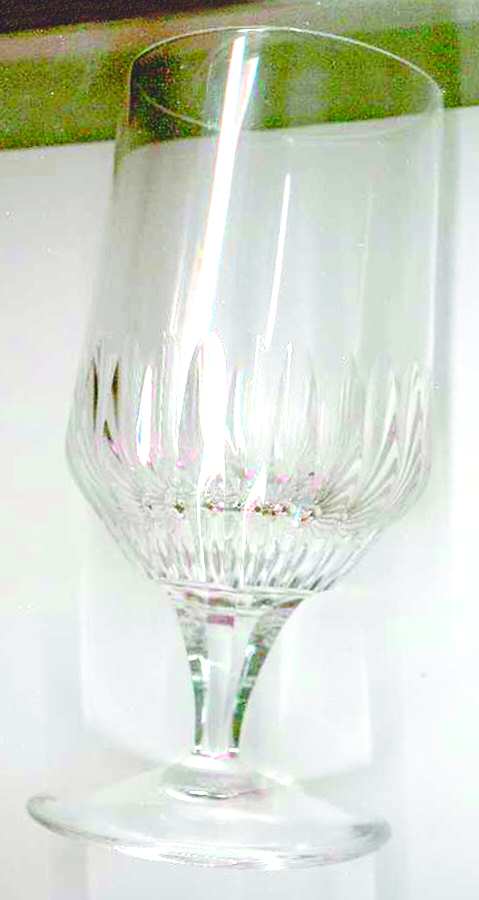 Richilieu Water Goblet by Josair-1