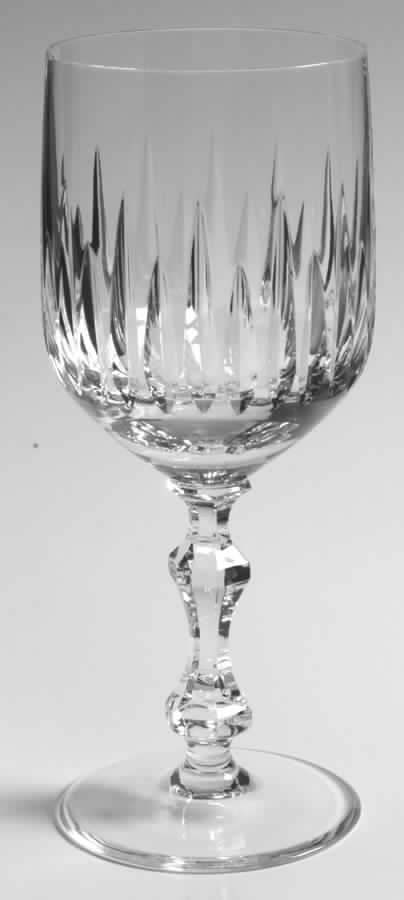 Romana Water Goblet by Josair-1