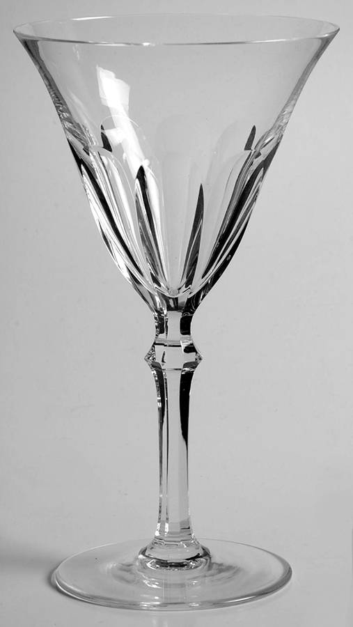 Roxy Water Goblet by Josair-1