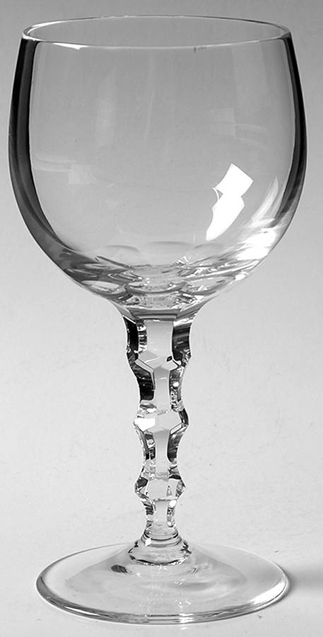 Sculpture White Wine by Josair-1