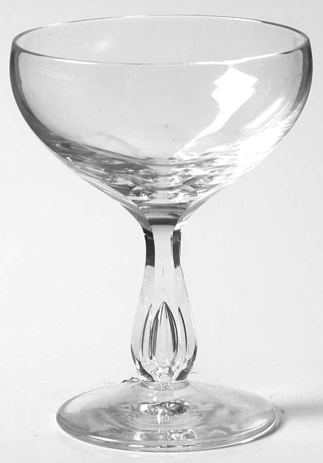 Silhouette (Bubble Stem) Liquor Cocktail by Josair-1