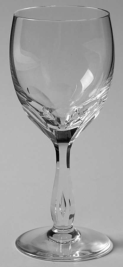 Silhouette (Bubble Stem) Port Wine by Josair-1