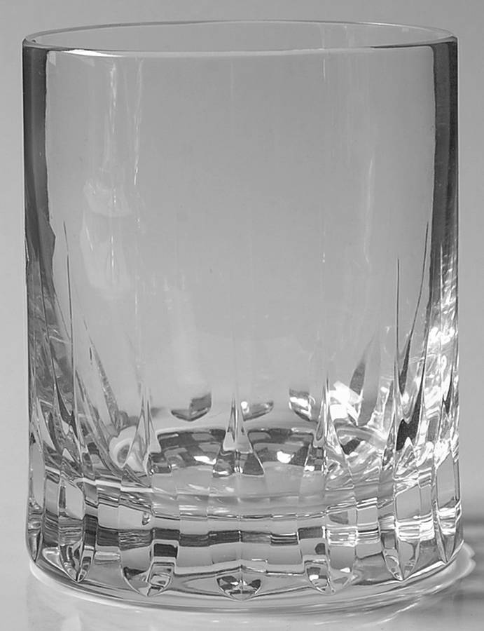 Spike Cut Double Old Fashioned by Josair-1