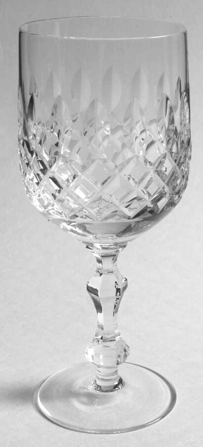 Tanja Water Goblet by Josair-1