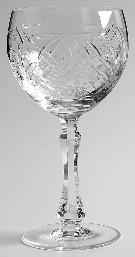 Theresia Wine Glass by Josair-1