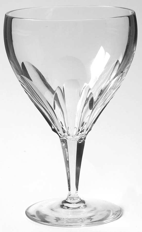 Ulla Water Goblet by Josair-1