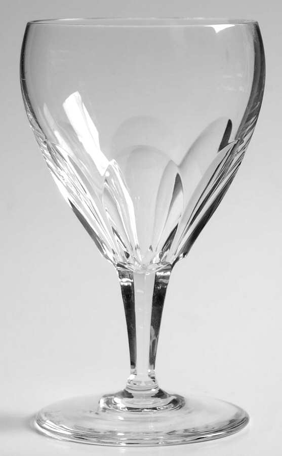 Ulla Wine Glass by Josair-1