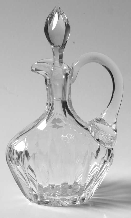 Viscount Cruet & Stopper by Josair-1