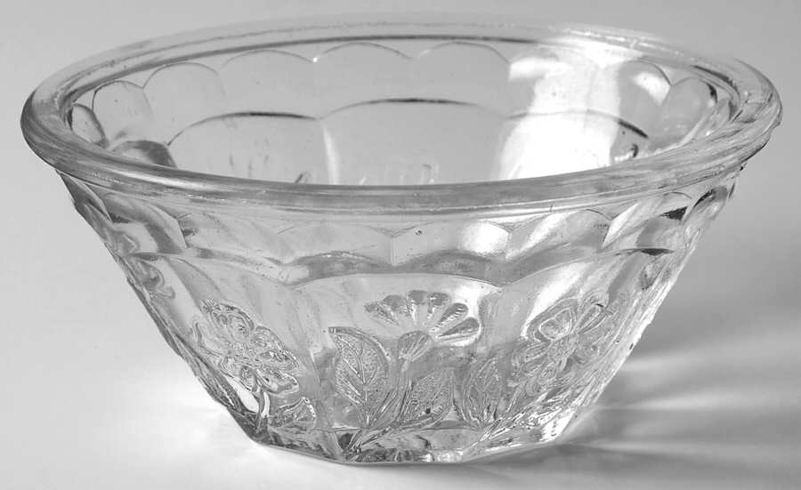 Sunflower Small Fruit Dessert Bowl by Jenkins-1