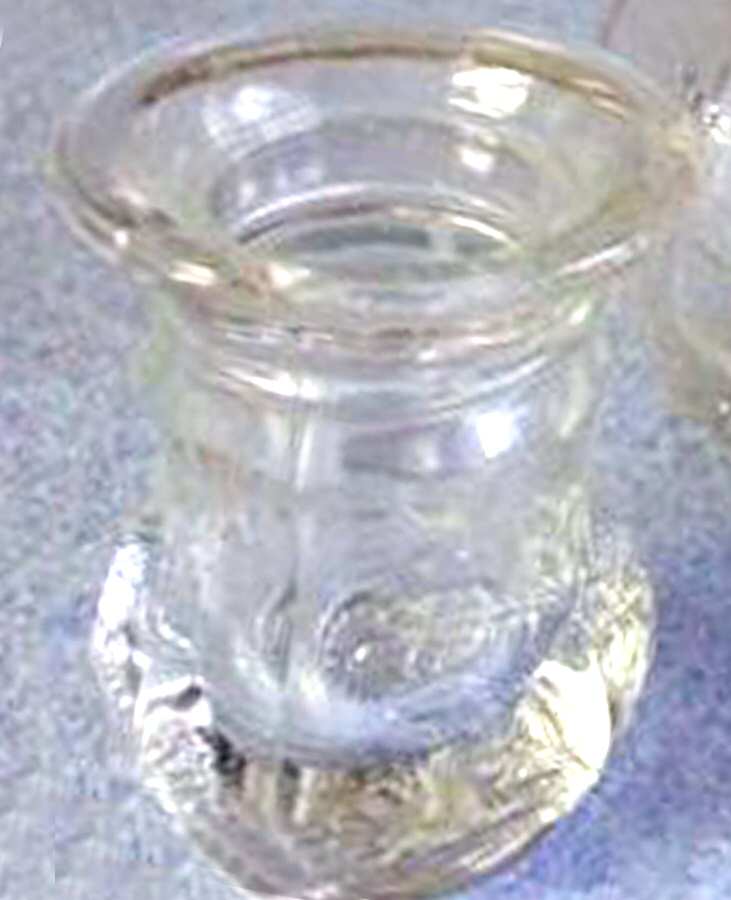 Sunflower Toothpick Holder by Jenkins-1