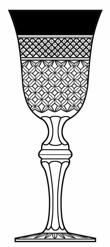 JOS4 Water Goblet by Josair-1