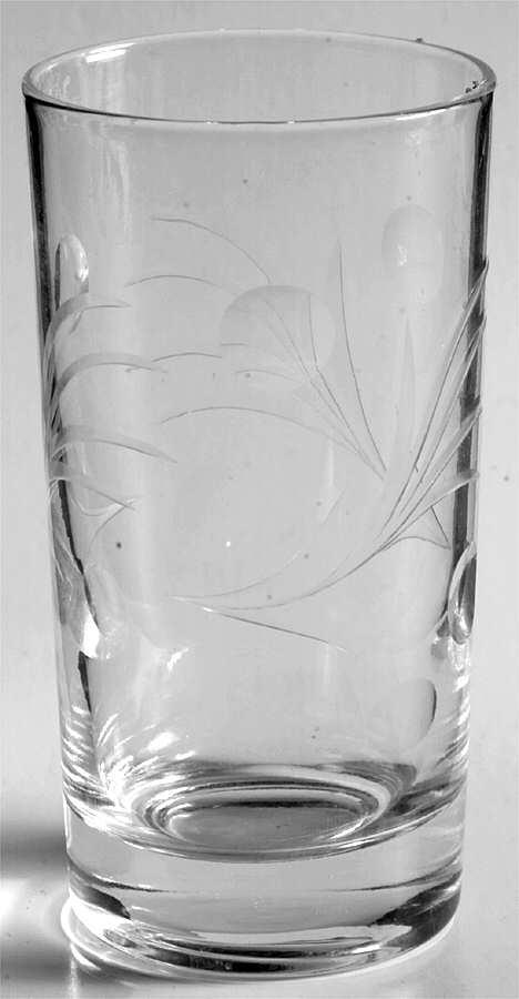 135-1 Flat Juice Glass by Javit-1