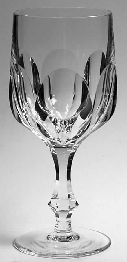 Katy Water Goblet by Josair-1