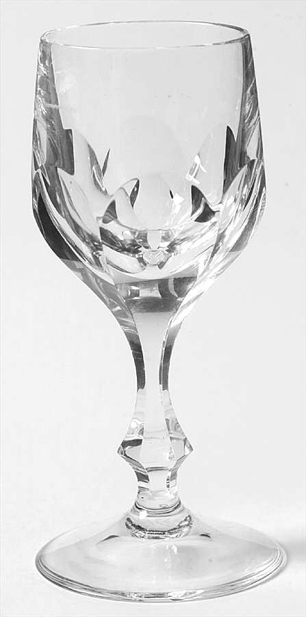 Katy Cordial Glass by Josair-1
