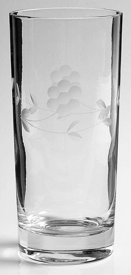 190-1 Highball Glass by Javit-1