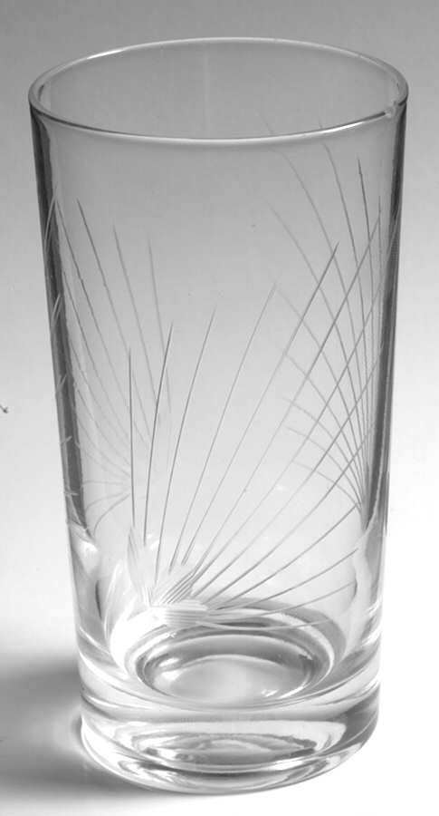 140-1 Highball Glass by Javit-1