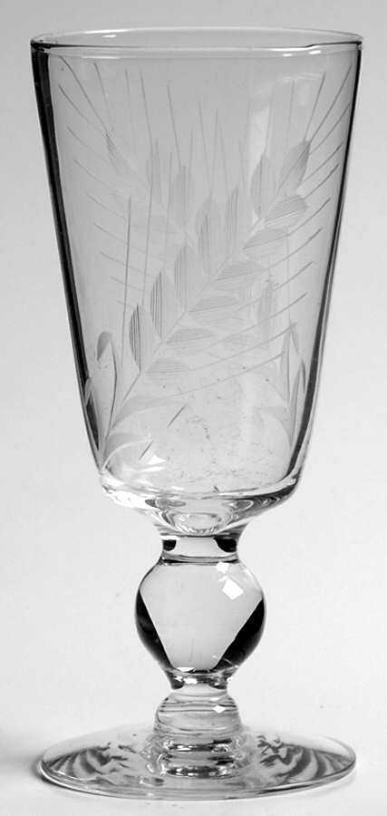 140-1 Juice/Wine Glass by Javit-1