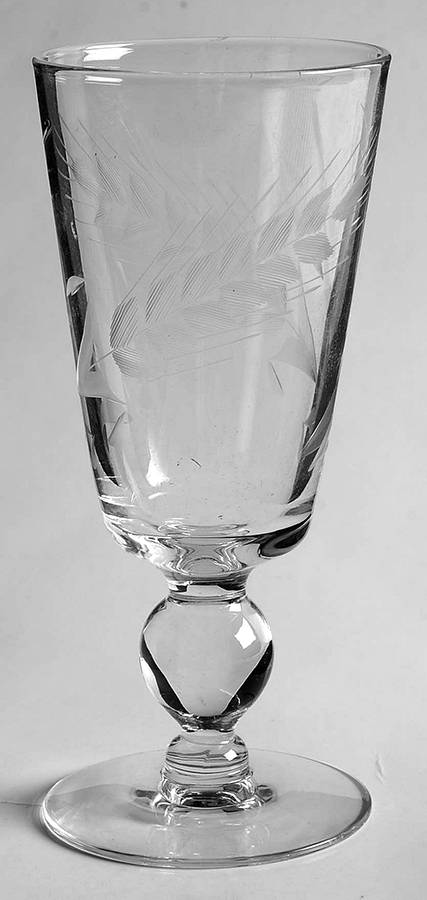 140-2 Juice/Wine Glass by Javit-1