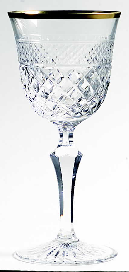 Christine Wine Glass by Josair-1
