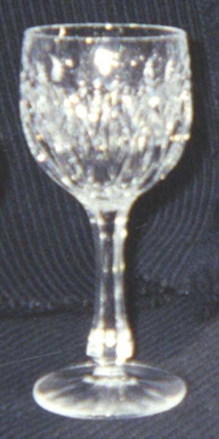 JOY1 Water Goblet by Joska-1