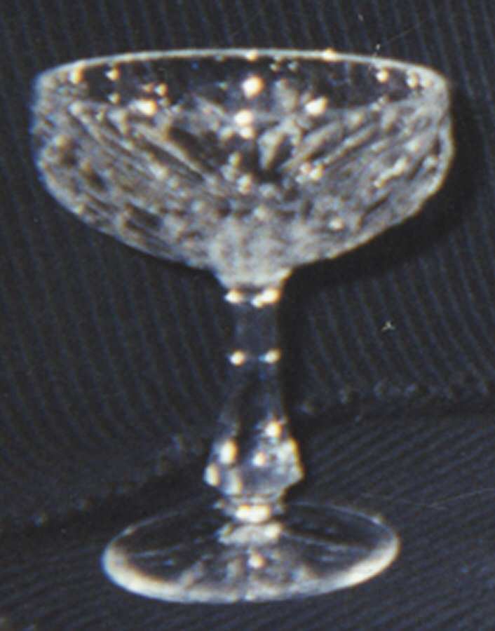 JOY1 Champagne/Tall Sherbet by Joska-1