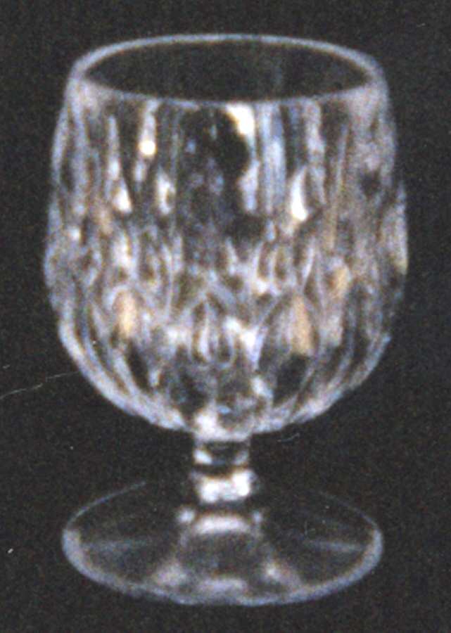 JOY1 Brandy Glass by Joska-1
