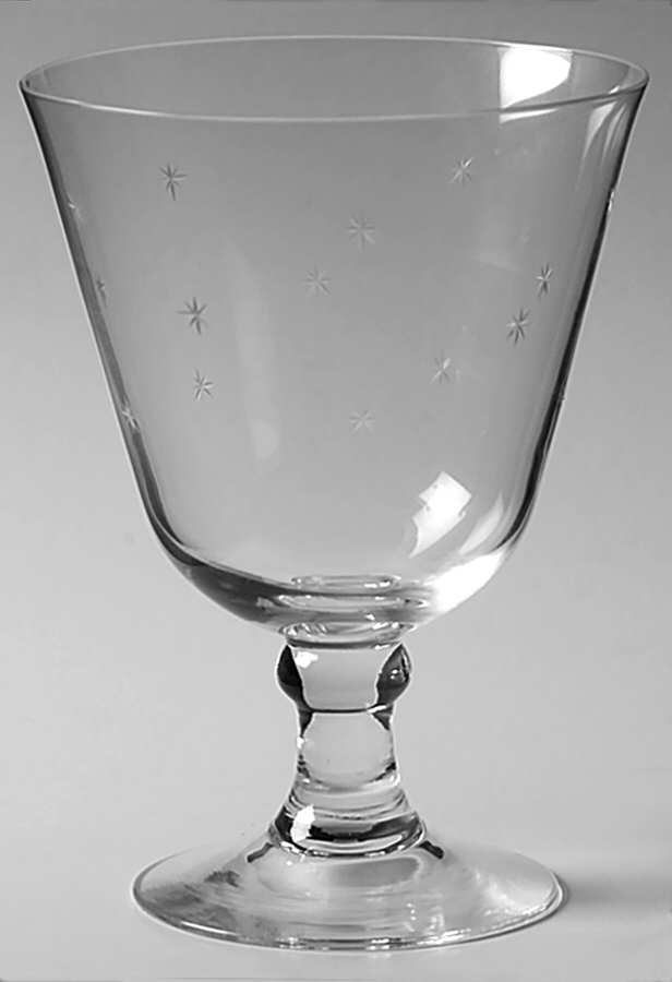 JOC7 Water Goblet by Johans Fors (Sweden)-1