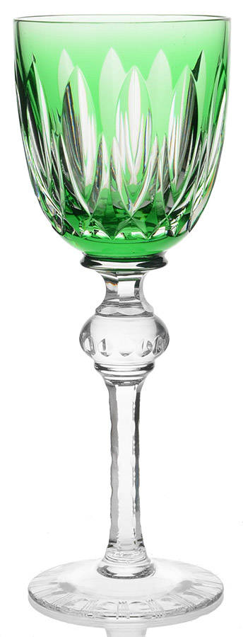 9008-767-Various Colors Green Hock Wine by Josair-1