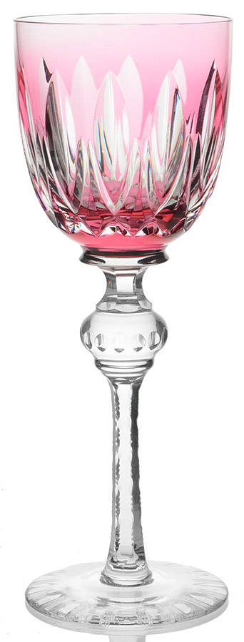 9008-767-Various Colors Cranberry Hock Wine by Josair-1