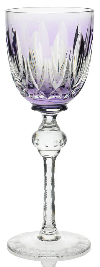 9008-767-Various Colors Amethyst Hock Wine by Josair-1