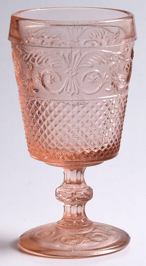 Everyday Glass Pink Wine by Johnson Brothers-1