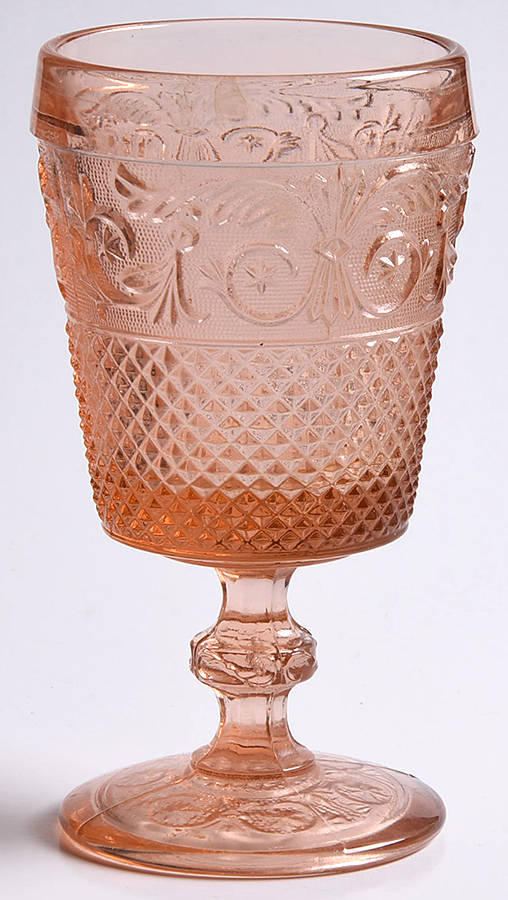 Everyday Glass Pink Wine by Johnson Brothers-1