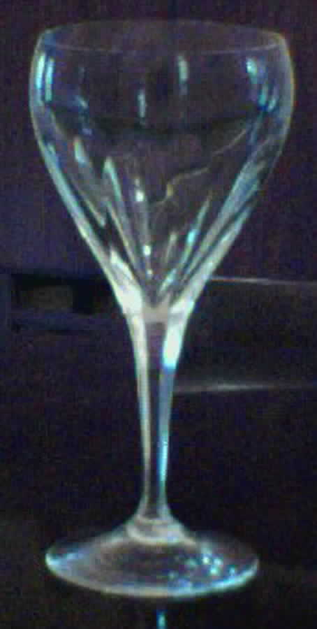 Ira Water Goblet by Josair-1