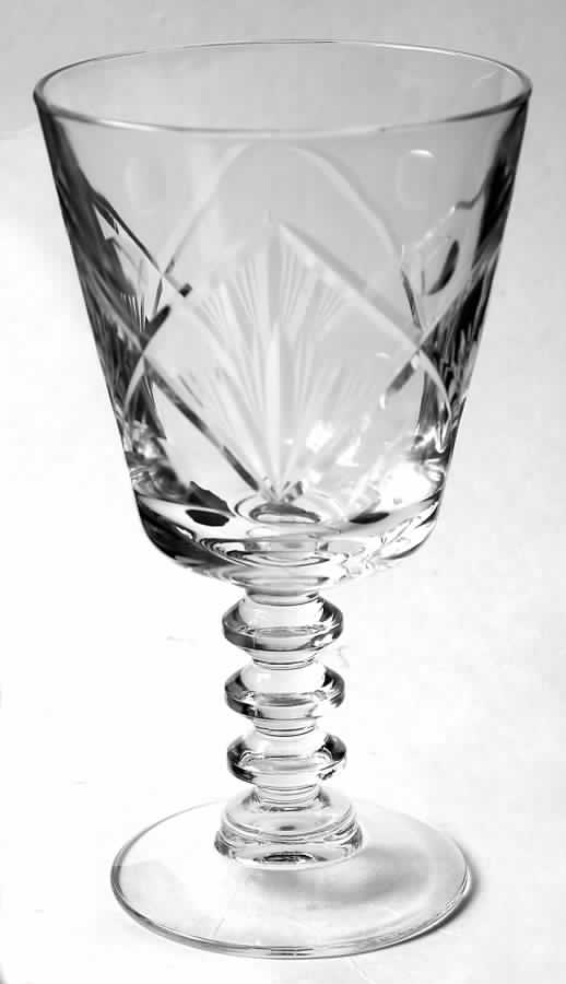 JAV2 Water Goblet by Javit-1