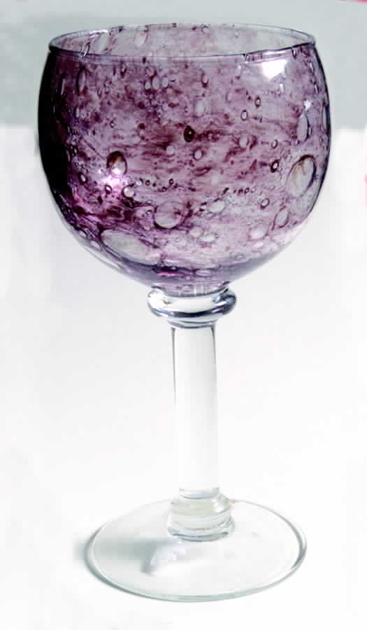 Portofino Water Goblet by Svend Jensen-1
